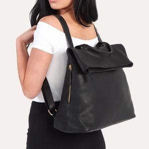 Kiko Fold n Go Backpack